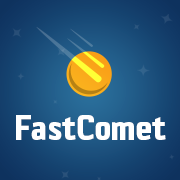 FastComet zľavové kupóny 